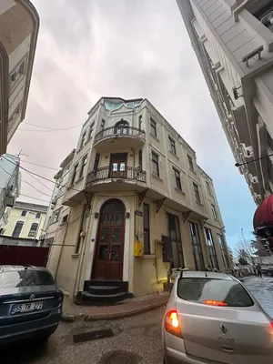 Отель в Стамбул