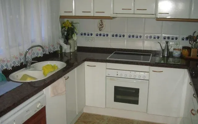 Вилла в Калафель