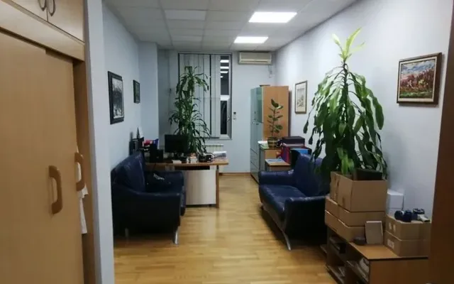 Коммерческая недвижимость в Нови-Сад