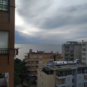 Квартира в Дуррес