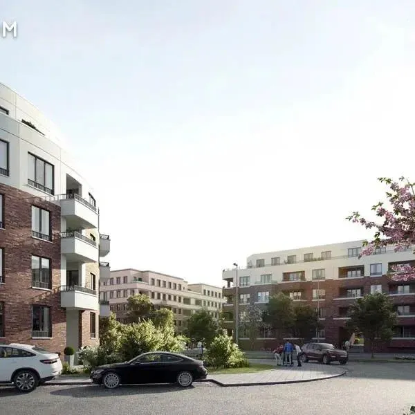 Parkstadt Karlshorst in Berlin, фото 1