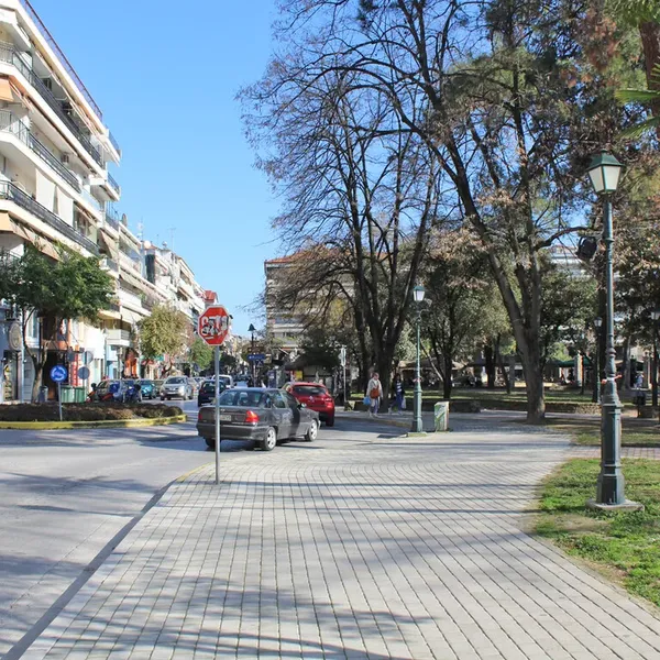 Коммерческая недвижимость в Катерини, фото 1