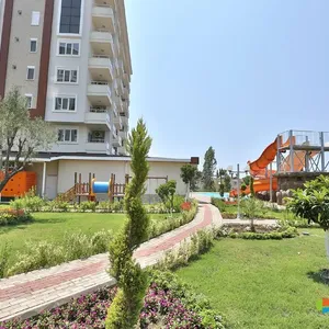 Квартира в Алания, фото 2