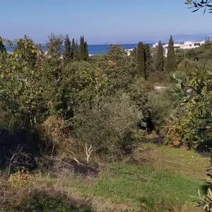 Земельный участок в Corfu, фото 2