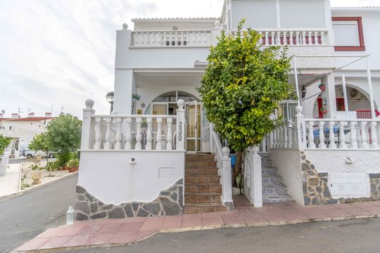 Дом в Торревьеха