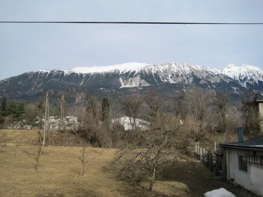 Дом в Есенице