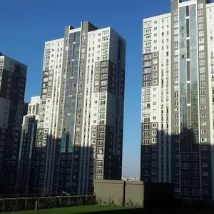 Квартира в Стамбул, фото 4