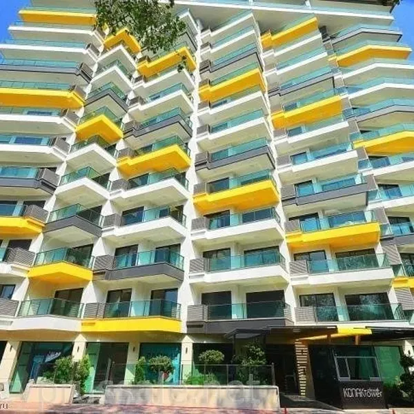 Квартира в Алания, фото 1