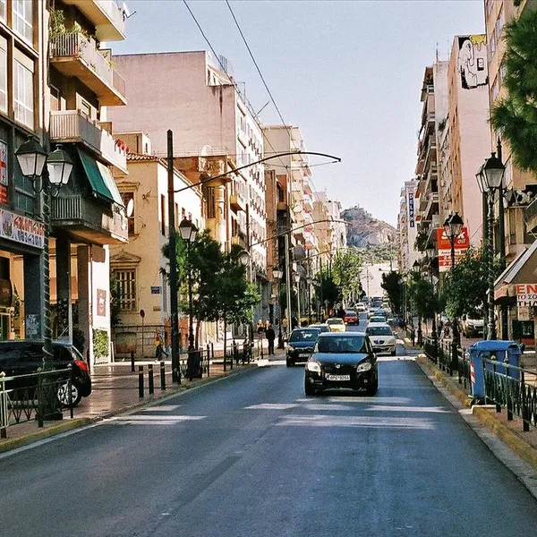 Коммерческая недвижимость в Municipal Unit of Agios Ioannis Rentis, фото 1