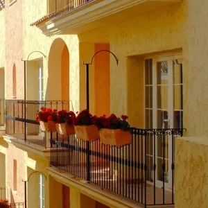 Квартира в Альмерия, фото 2