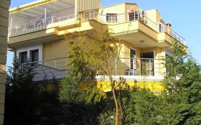Вилла в Фетхие