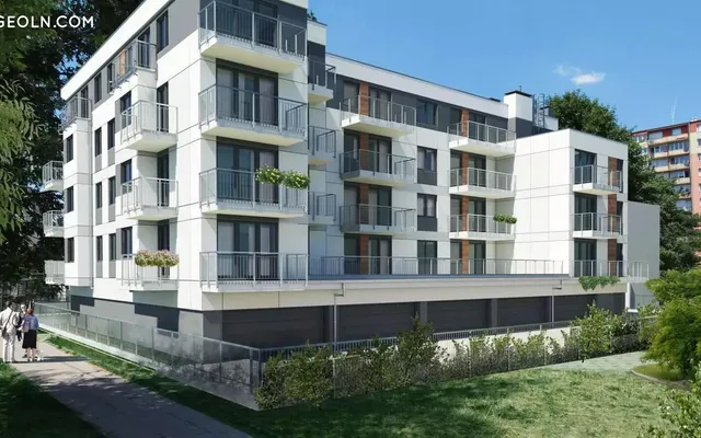 Sierakowskiego 37 in Lodz