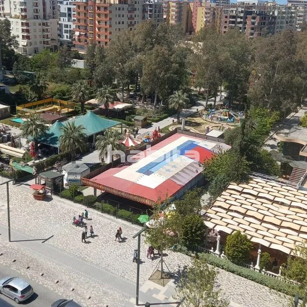 Квартира в Влёра, фото 1