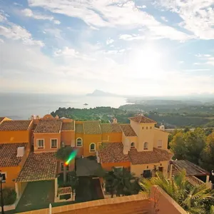 Таунхаус в Альтеа, фото 5