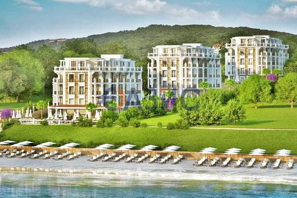 Квартира в Святой Влас
