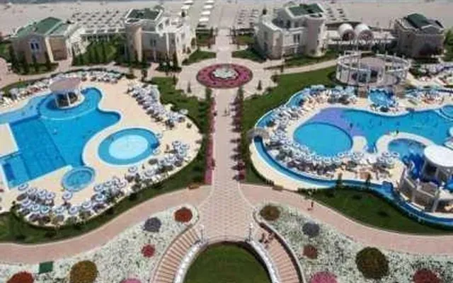 Квартира в Поморие