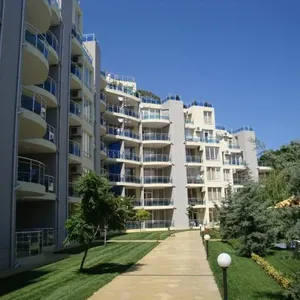 Квартира в Равда, фото 2