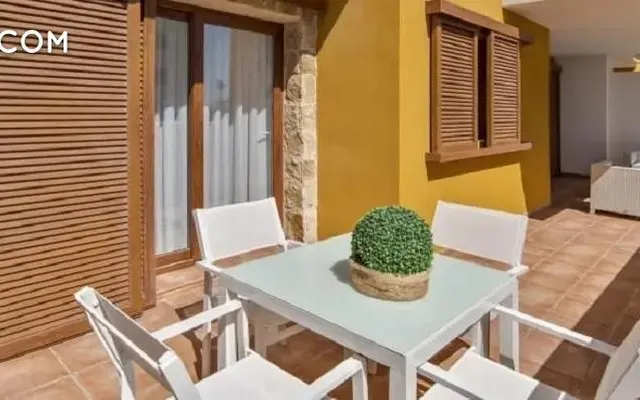 La Recoleta III in Torrevieja