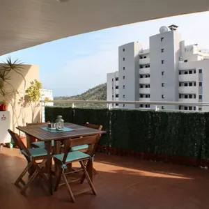 Квартира в Валенсия, фото 2