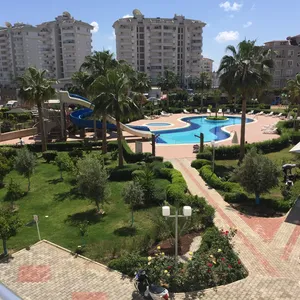 Квартира в Алания, фото 4