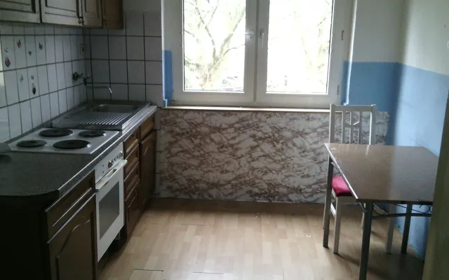 Квартира в Эссен