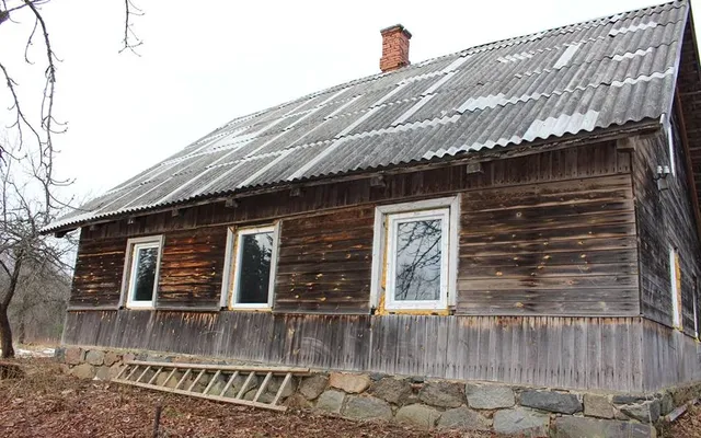 Дом в Гулбене