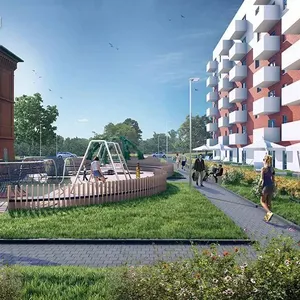 Nowa Przedzalnia in Lodz, фото 2