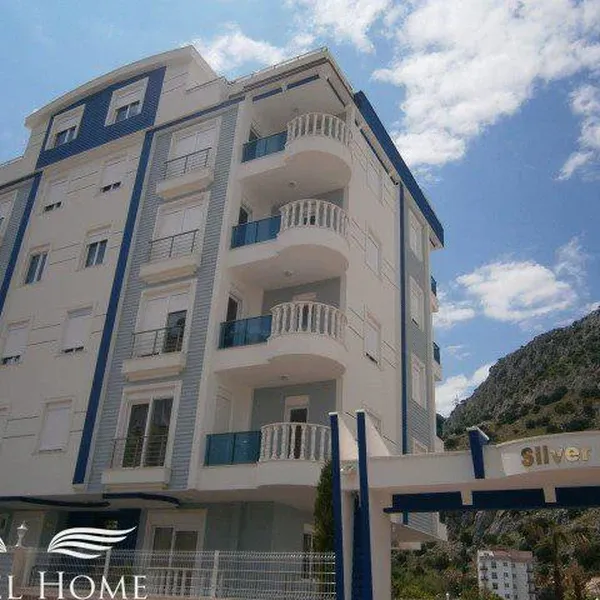 Квартира в Анталия, фото 1