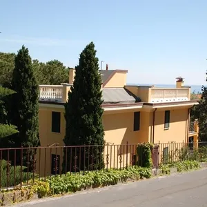 Квартира в Бордигера, фото 2