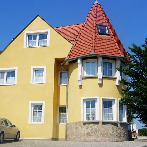 Квартира в Хевиз, фото 1