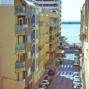 Квартира в Торревьеха, фото 3