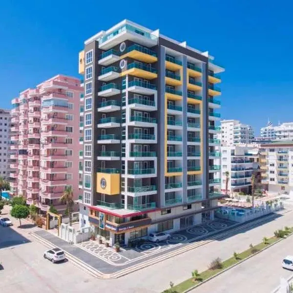 Квартира в Алания, фото 1