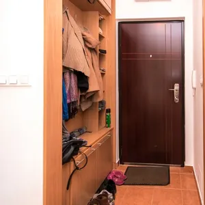 Квартира в Будапешт VIII, фото 2
