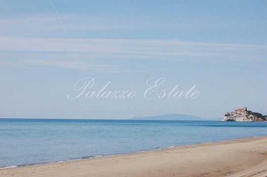 Вилла в Гроссето