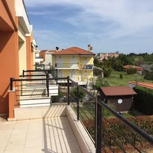 Квартира в Аристотелус, фото 3