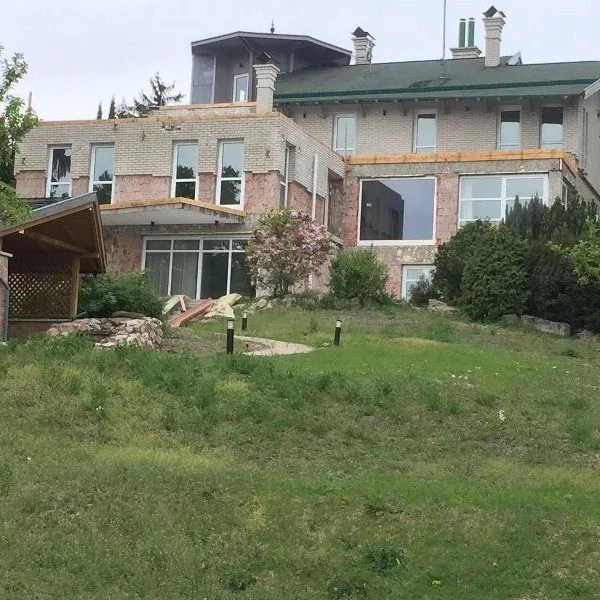 Фото объекта