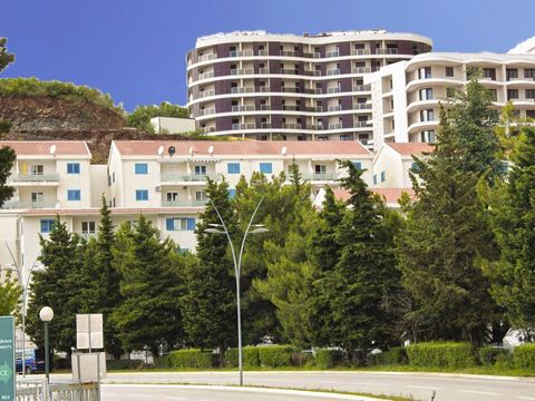 Квартира в Бечичи