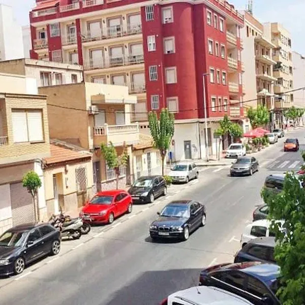 Квартира в Торревьеха, фото 1
