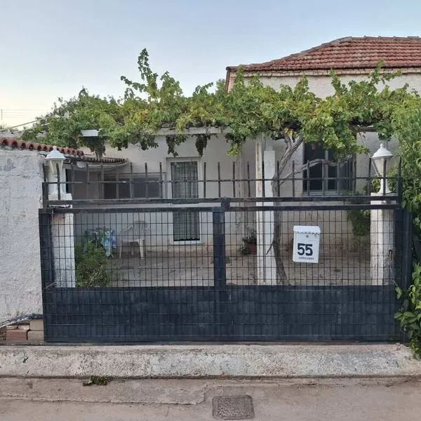 Отдельный дом в National Bank of Greece, фото 1