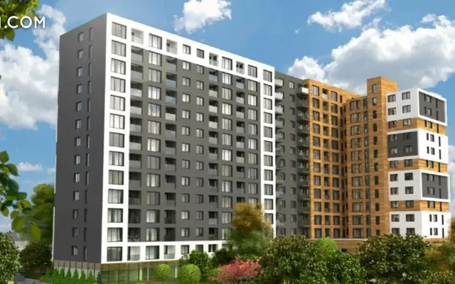 NEW COMFORT HOME in Sofia