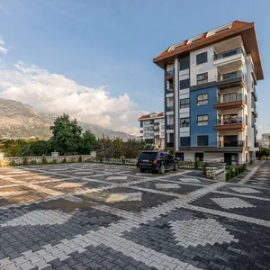 Квартира в Ahmet Vefik Paşa OSB Мах., фото 3