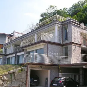 Квартира в Бавено, фото 5