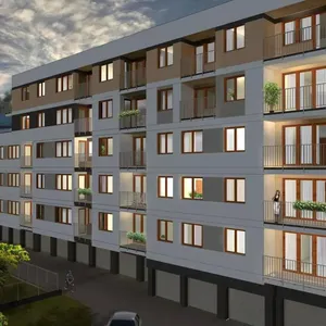 Mlynarska 33 in Lodz, фото 2