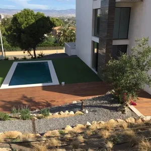 Дом в Альбатера, фото 4