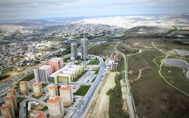 Квартира в Стамбул