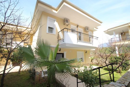 Вилла в Алания