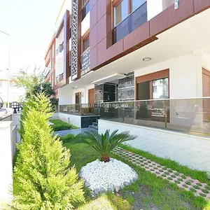 Квартира в Анталия, фото 3
