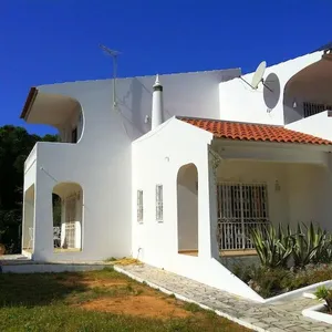 Вилла в Албуфейра, фото 3