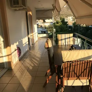 Квартира в Глифада, фото 2
