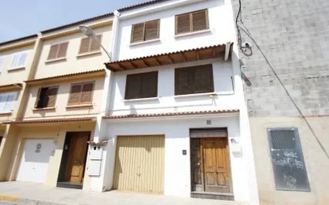Таунхаус в Валенсия